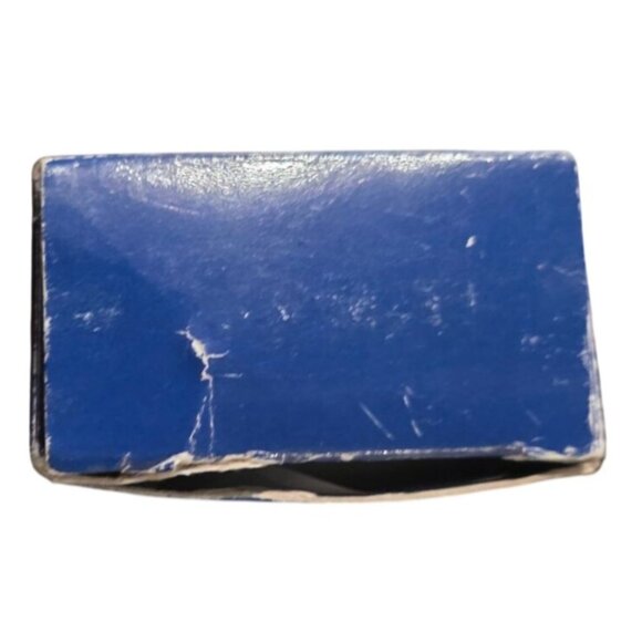 Crystal Winelight Original Oil Lamp In A Bottle With Wick & Leaf Accent - Picture 8 of 8